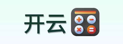开云 Logo